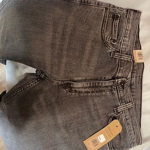 NWT 511 Slim Levi’s jean 34X 30 Stretch